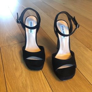Steve Madden heels